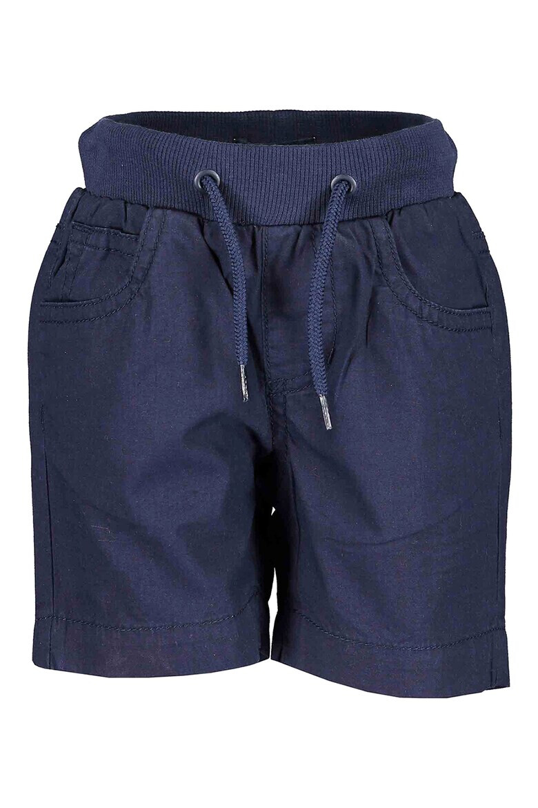 Blue Seven Pantaloni scurti cu snur - Pled.ro