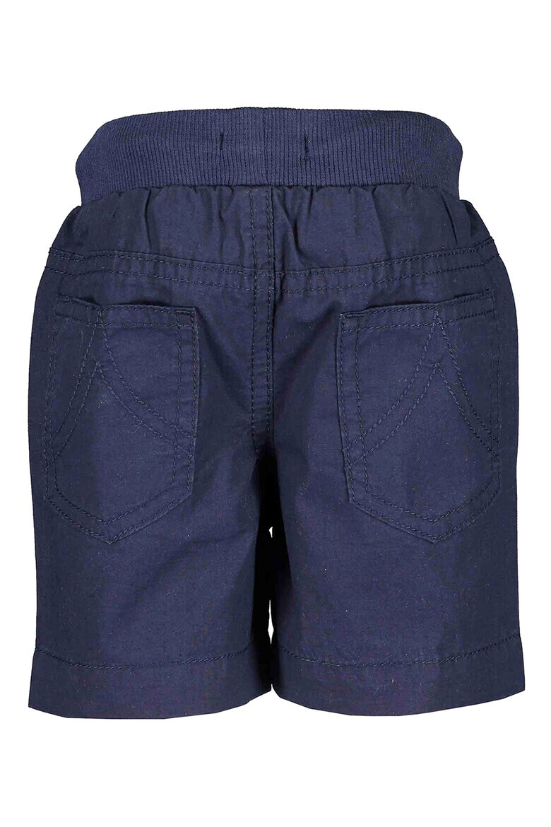 Blue Seven Pantaloni scurti cu snur - Pled.ro