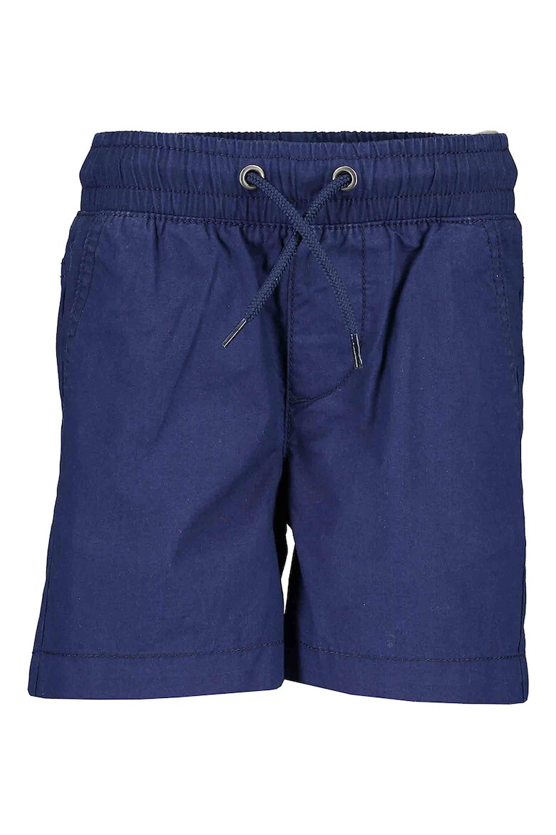 Blue Seven Pantaloni scurti cu snur si buzunare - Pled.ro