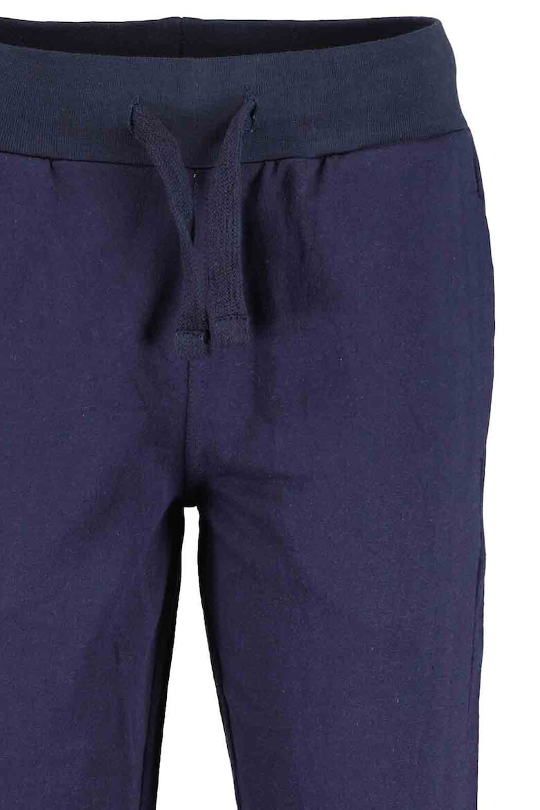 Blue Seven Pantaloni scurti cu snur si buzunare laterale - Pled.ro