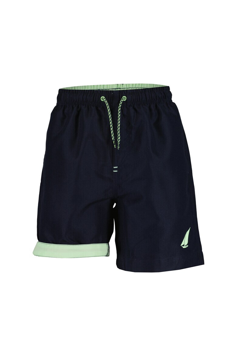 Blue Seven Short de baie Baieti 301992097 Bumbac - Pled.ro