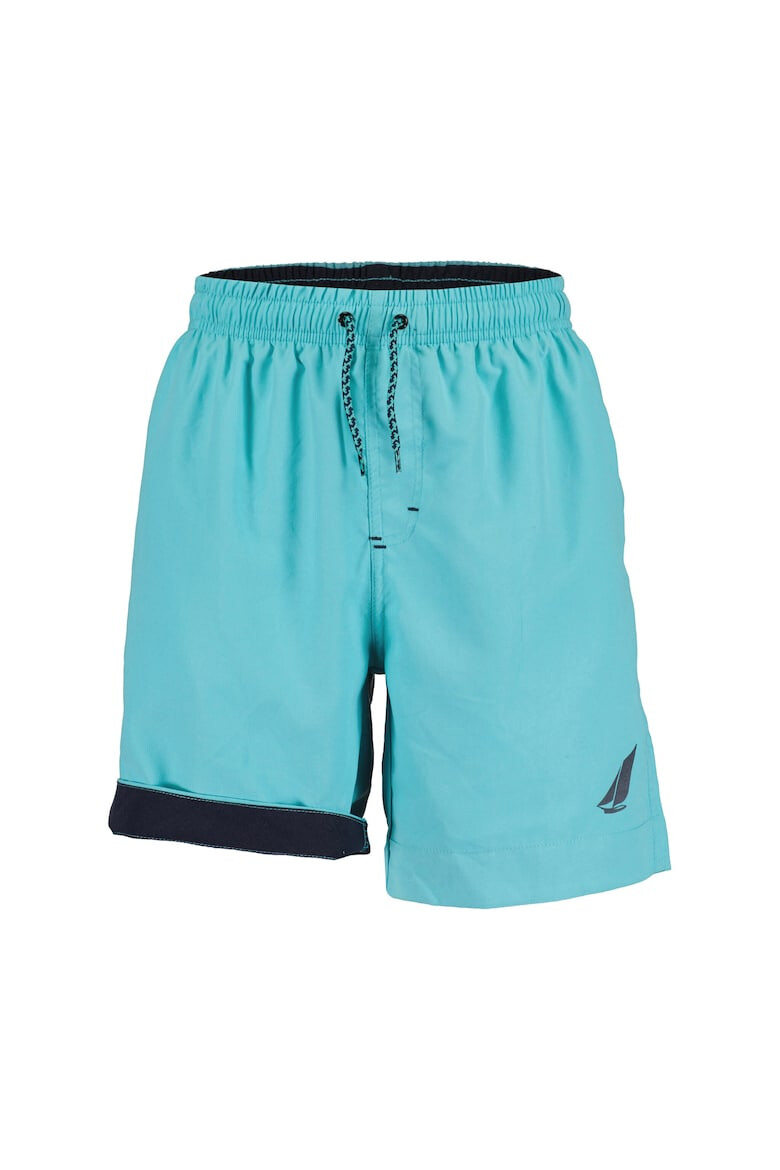 Blue Seven Short de baie Baieti 301992110 Poliester - Pled.ro