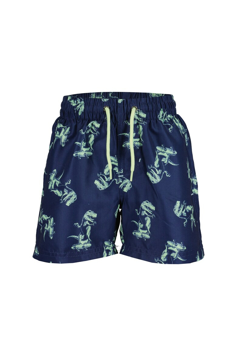 Blue Seven Short de baie Baieti 301999621 Poliester - Pled.ro