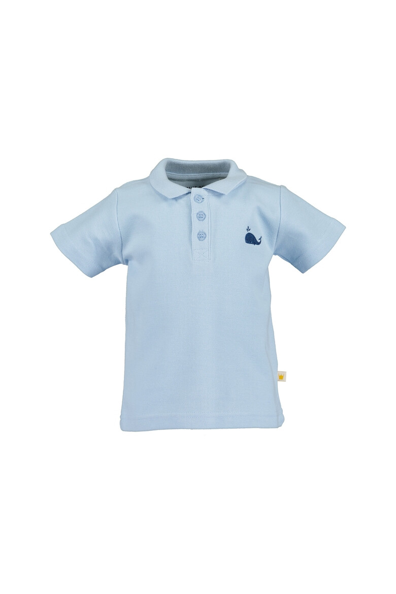 Blue Seven Tricou polo Baieti 302002757 Bumbac - Pled.ro