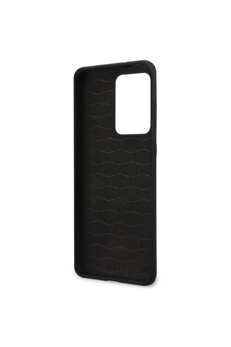 BMW Husa de protectie Silicone M pentru Samsung Galaxy S20 Ultra Black - Pled.ro