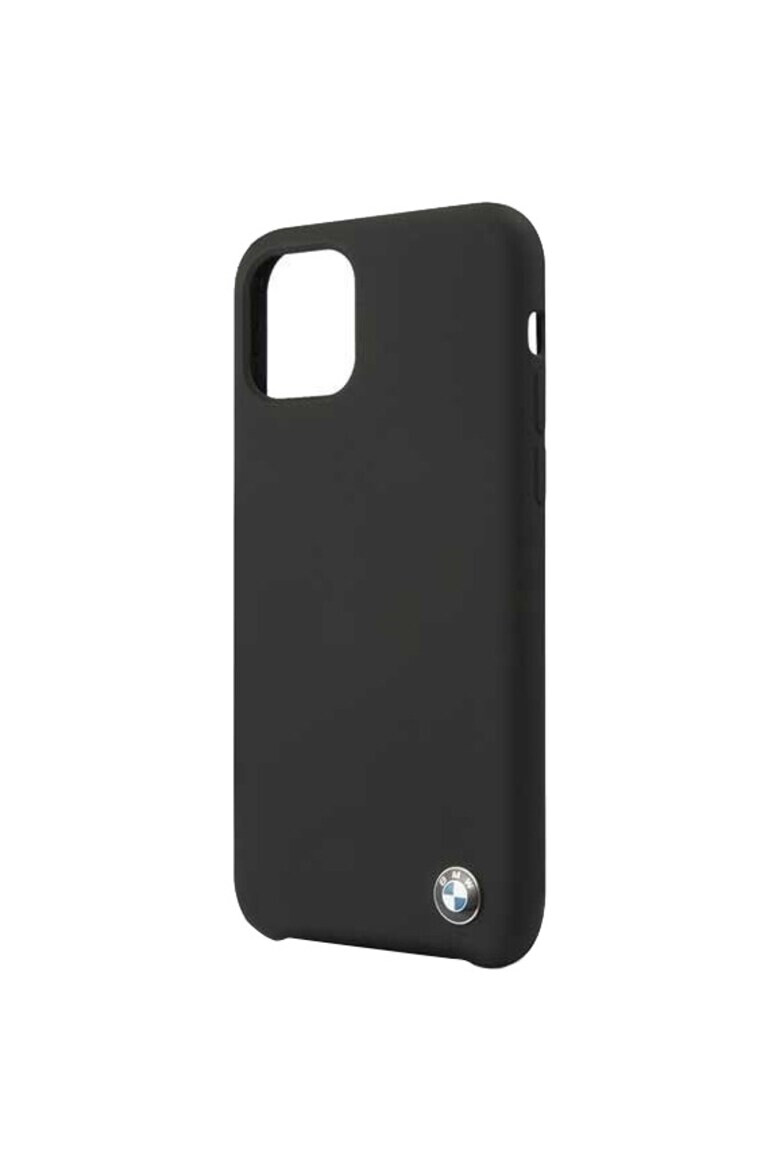 BMW Husa Silicone pentru iPhone 11 Pro - Pled.ro