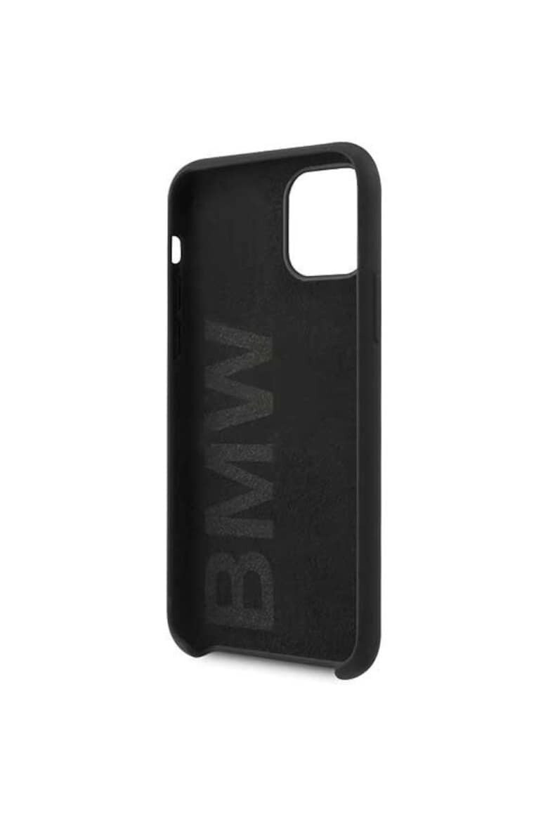 BMW Husa Silicone pentru iPhone 11 Pro - Pled.ro