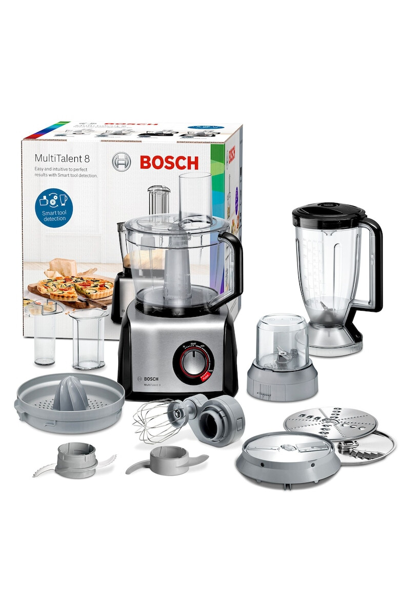 BOSCH Robot de bucatarie 1250 W - Pled.ro