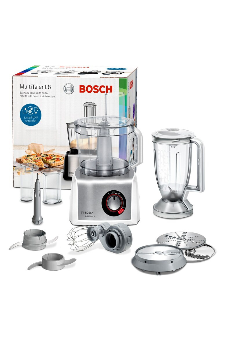 BOSCH Robot de bucatarie MC812M844 1250 W - Pled.ro