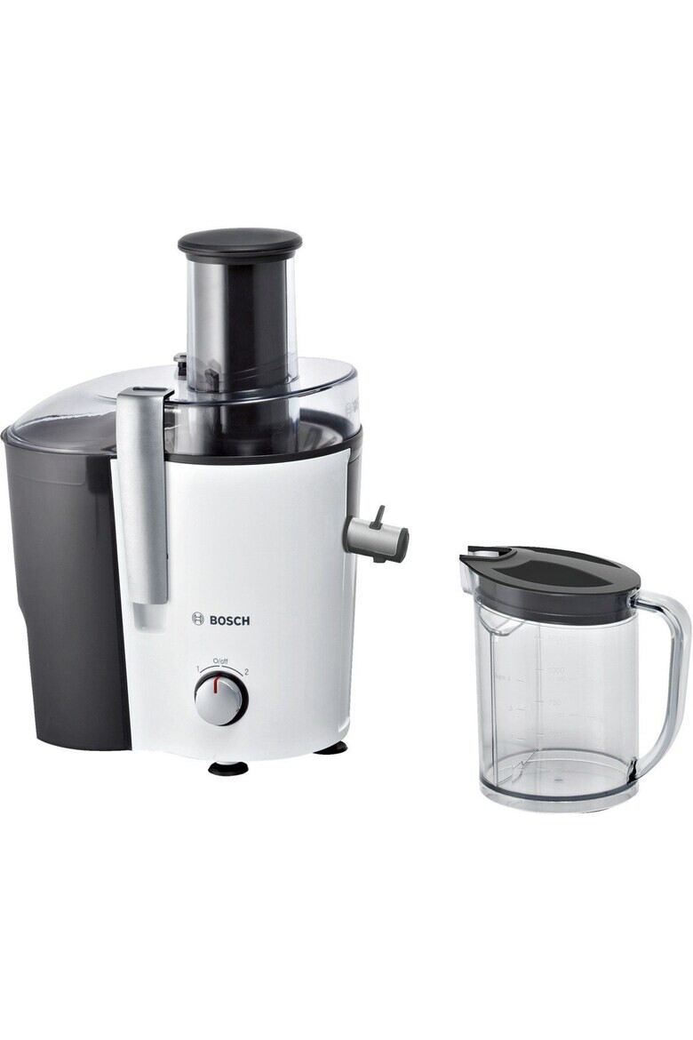 BOSCH Storcator de fructe si legume MES25 - Pled.ro