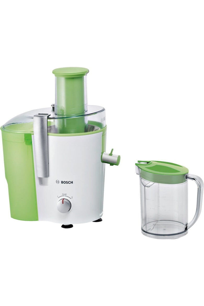 BOSCH Storcator de fructe si legume MES25 - Pled.ro