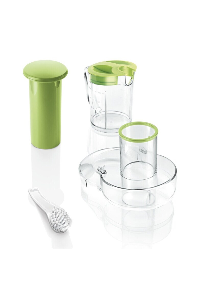 BOSCH Storcator de fructe si legume MES25 - Pled.ro