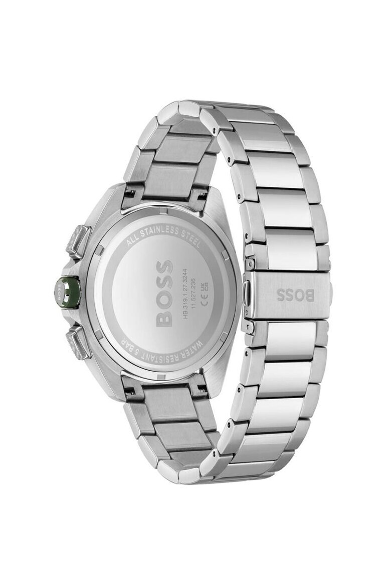 BOSS Ceas barbatesc 1513951 Quartz Argintiu - Pled.ro