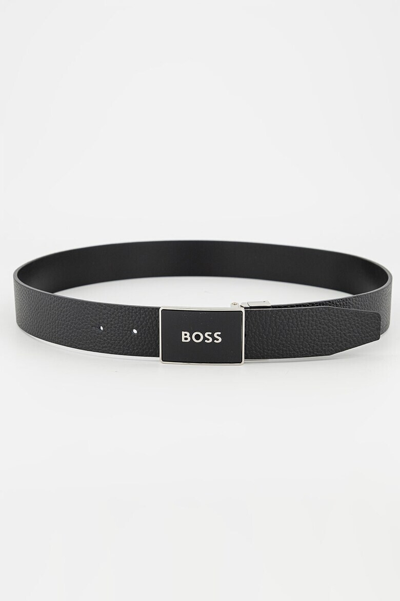 BOSS Curea de piele Icon - Pled.ro