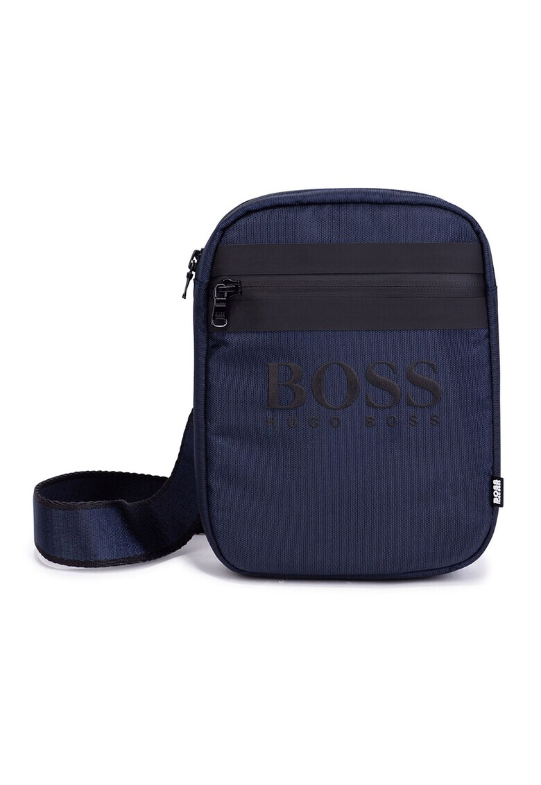 BOSS Geanta crossbody cu bareta ajustabila - Pled.ro