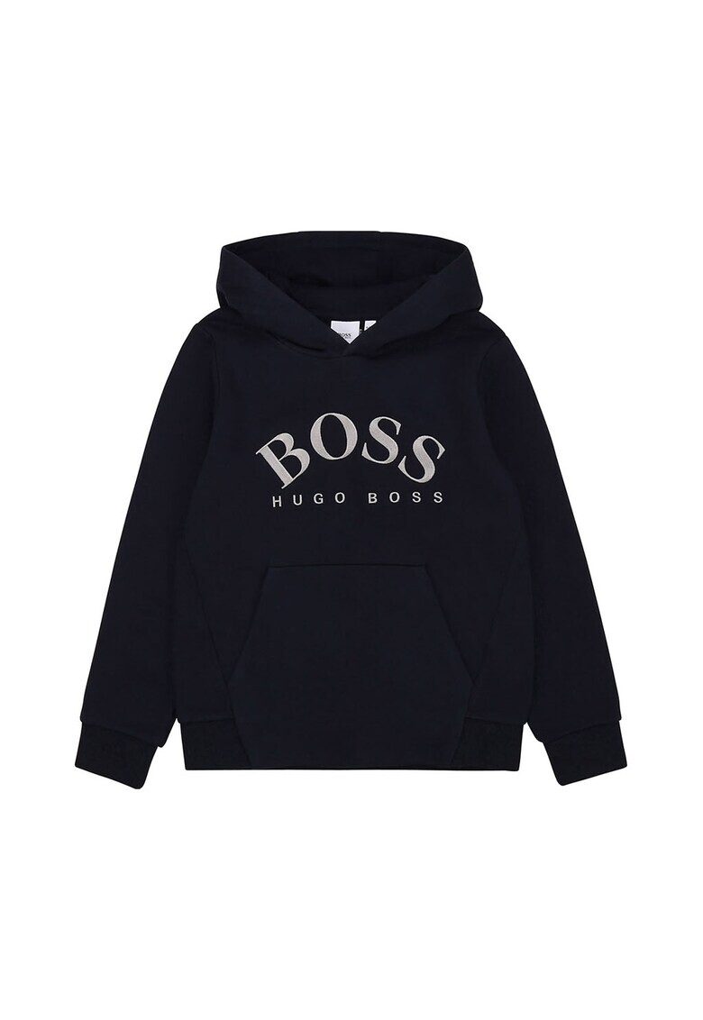 Boss Hugo Boss Hanorac cu buzunar kangaroo - Pled.ro