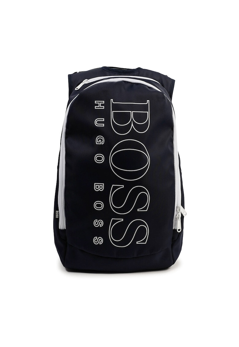 BOSS Rucsac cu logo supradimensionat - Pled.ro