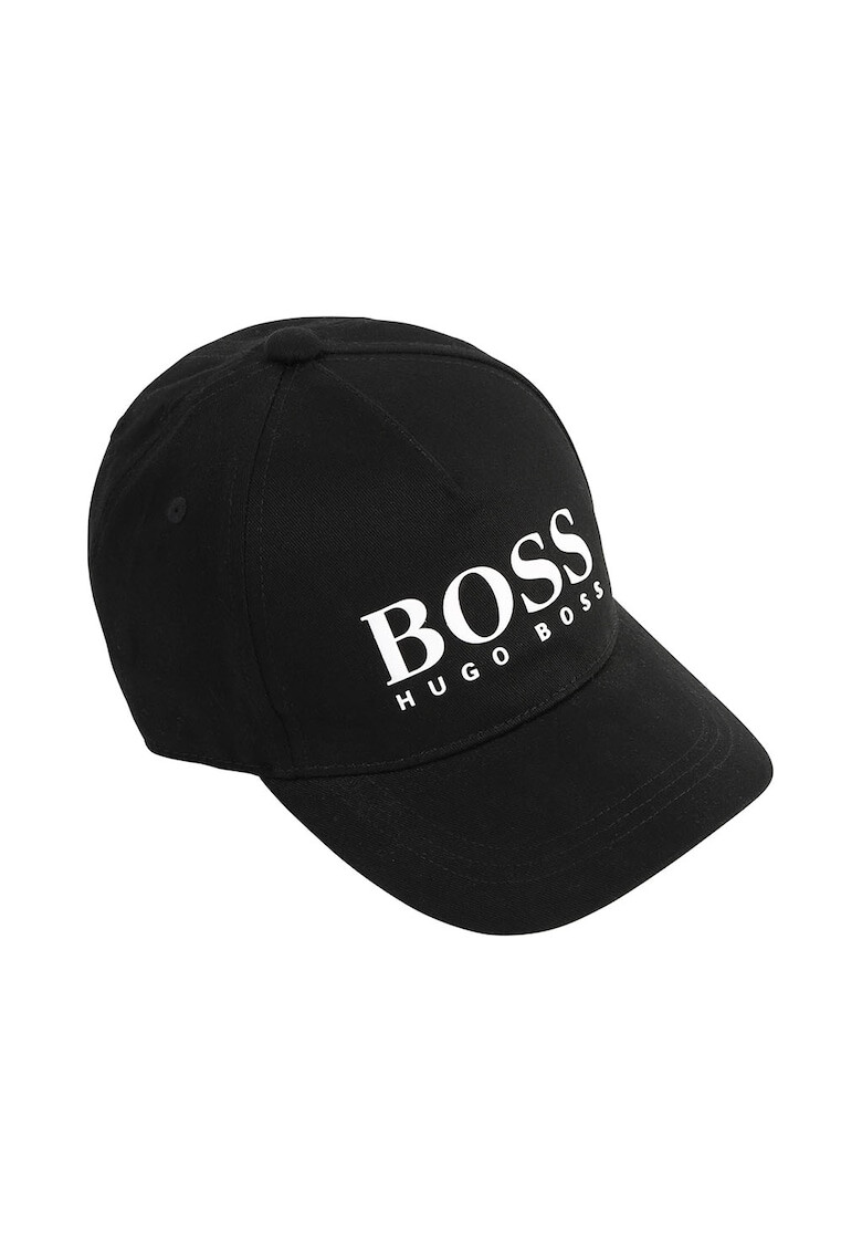 Boss Hugo Boss Sapca cu imprimeu logo - Pled.ro