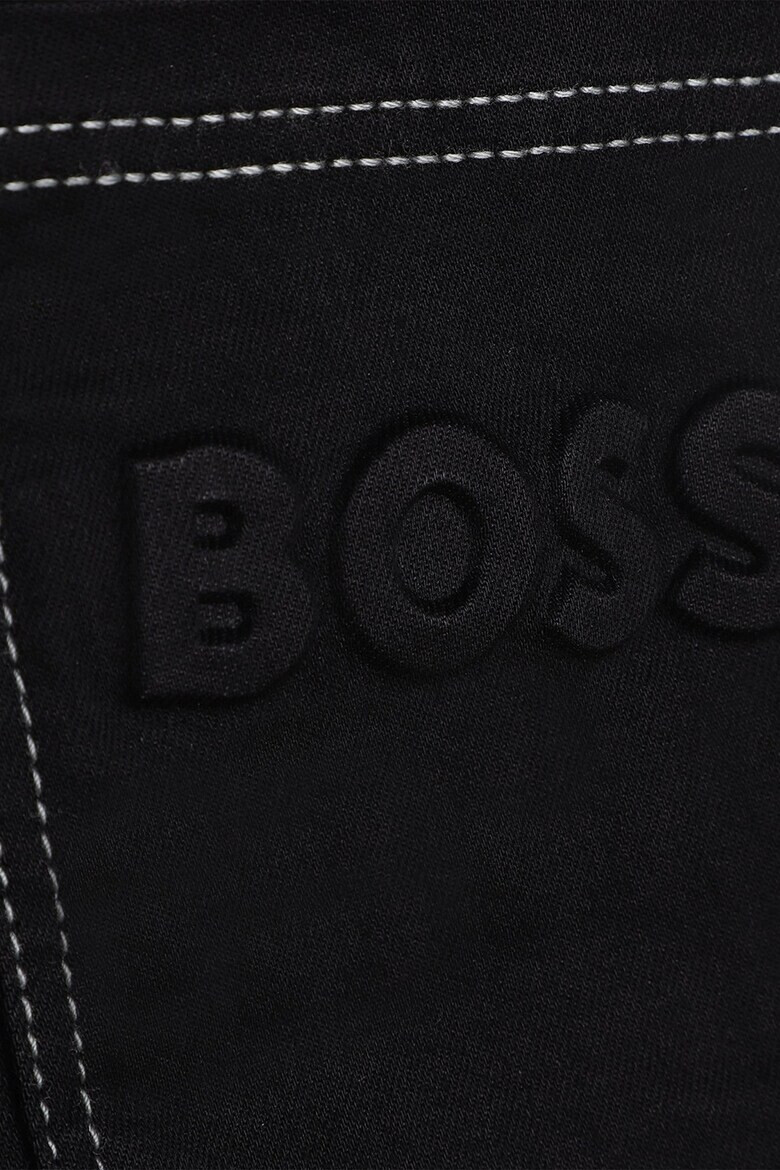 BOSS Kidswear Blugi drepti - Pled.ro