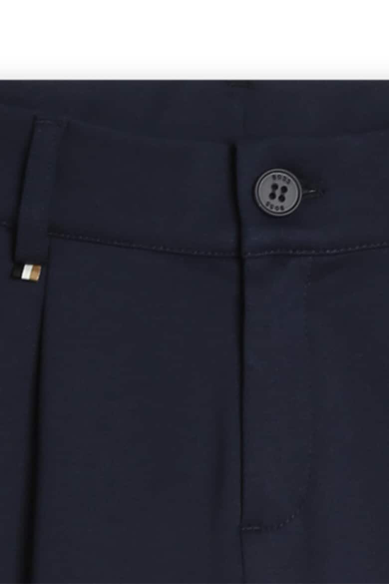 BOSS Kidswear Pantaloni cargo uni - Pled.ro