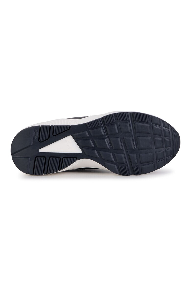 BOSS Kidswear Pantofi sport slip-on de plasa - Pled.ro