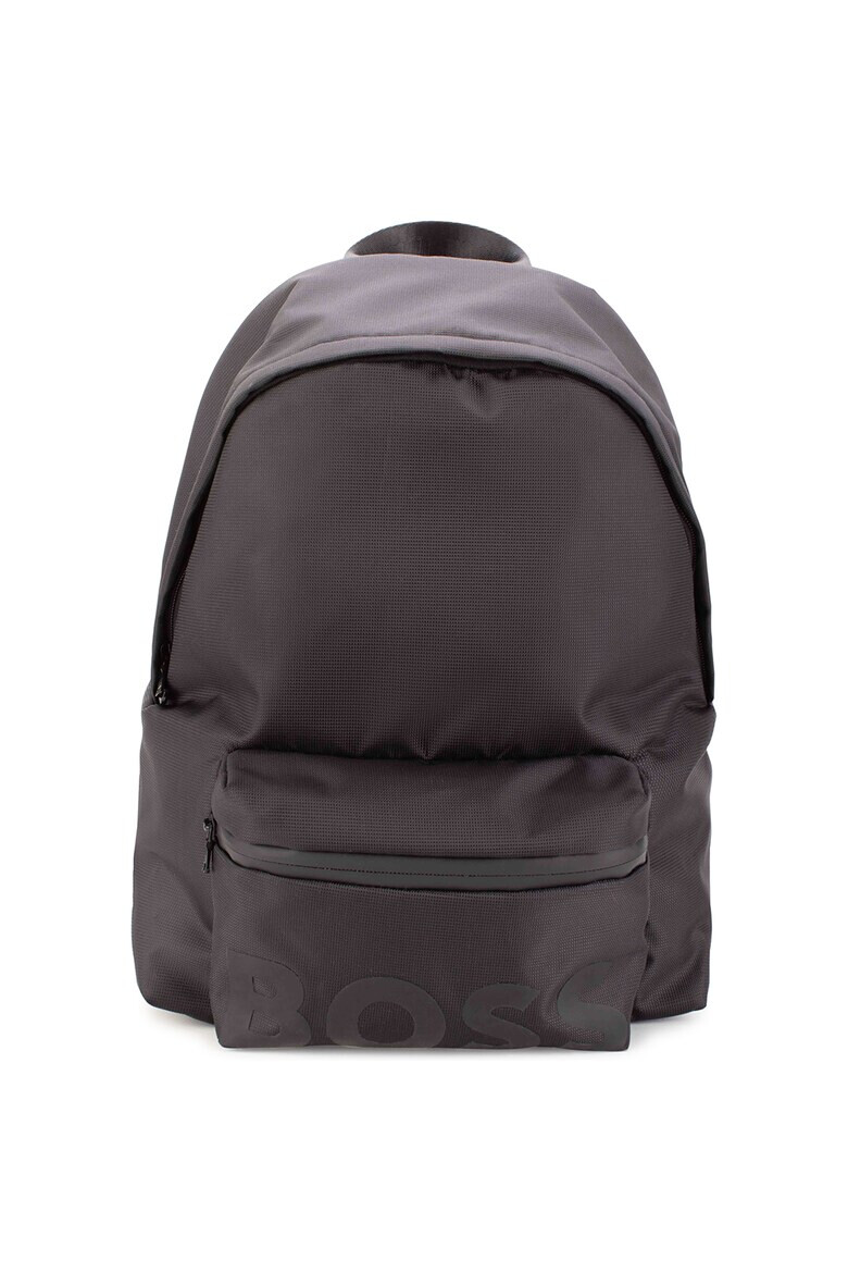 BOSS Kidswear Rucsac cu aspect texturat - Pled.ro