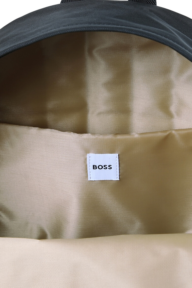 BOSS Kidswear Rucsac cu barete ajustabile cu logo - Pled.ro