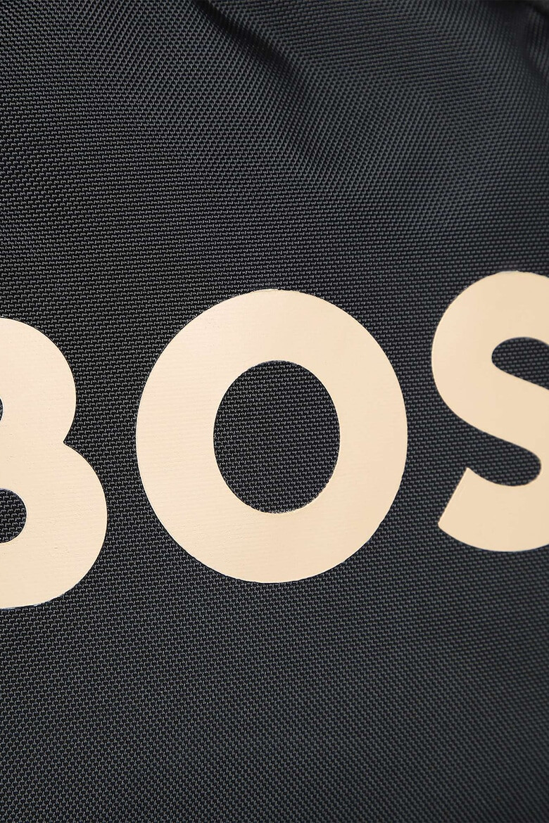 BOSS Kidswear Rucsac cu barete ajustabile cu logo - Pled.ro