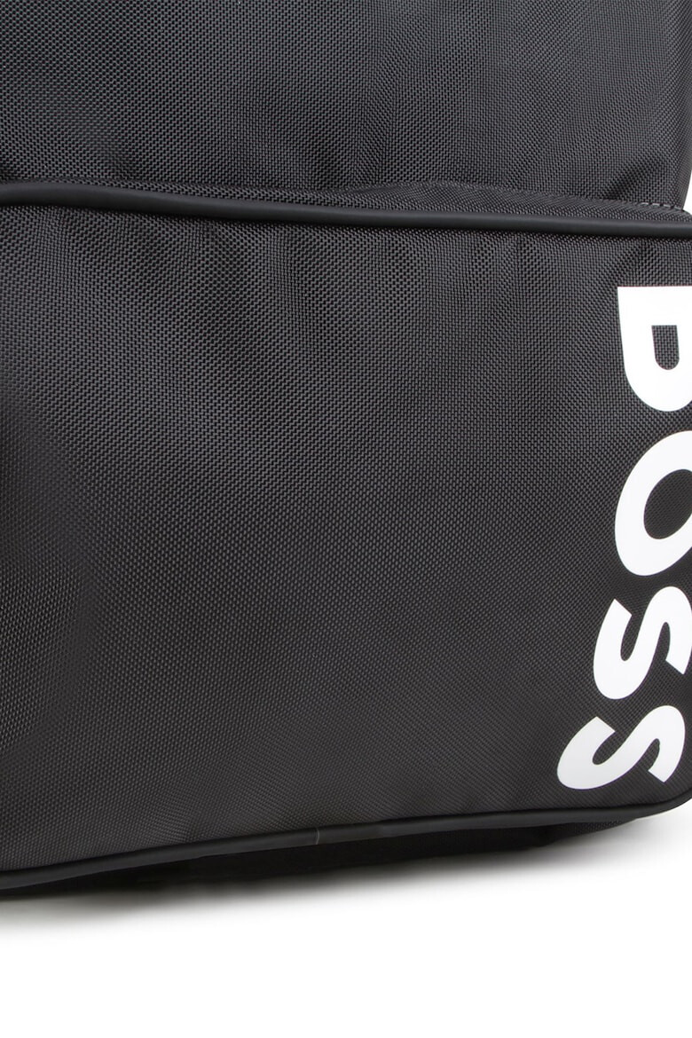 BOSS Kidswear Rucsac cu detaliu logo - Pled.ro