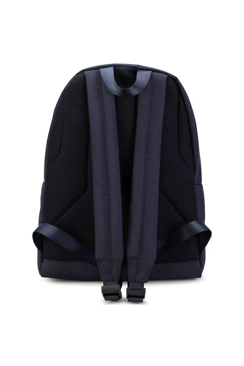 BOSS Kidswear Rucsac cu imprimeu logo - Pled.ro