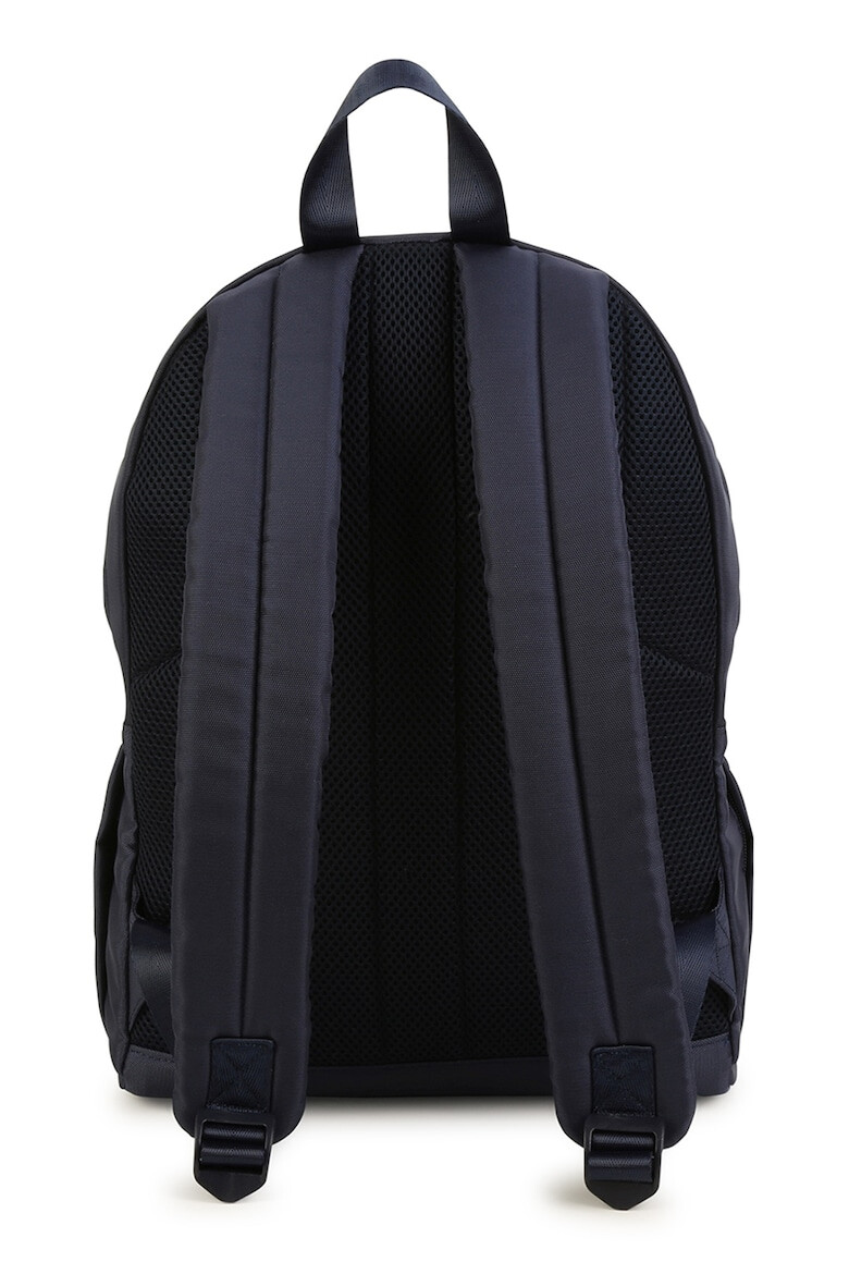 BOSS Kidswear Rucsac cu imprimeu logo - Pled.ro