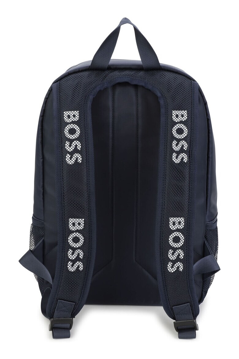 BOSS Kidswear Rucsac cu logo - Pled.ro