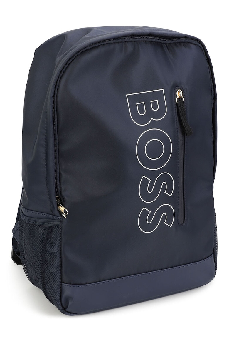 BOSS Kidswear Rucsac cu logo - Pled.ro