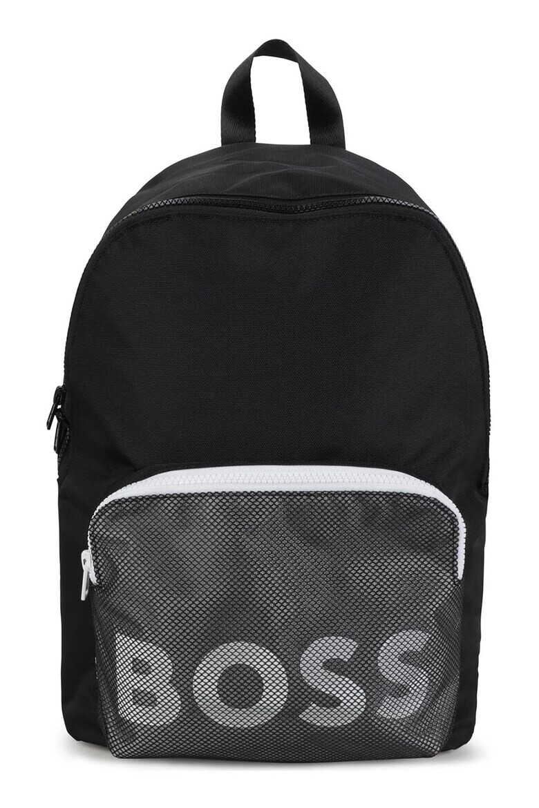 BOSS Kidswear Rucsac cu logo - Pled.ro