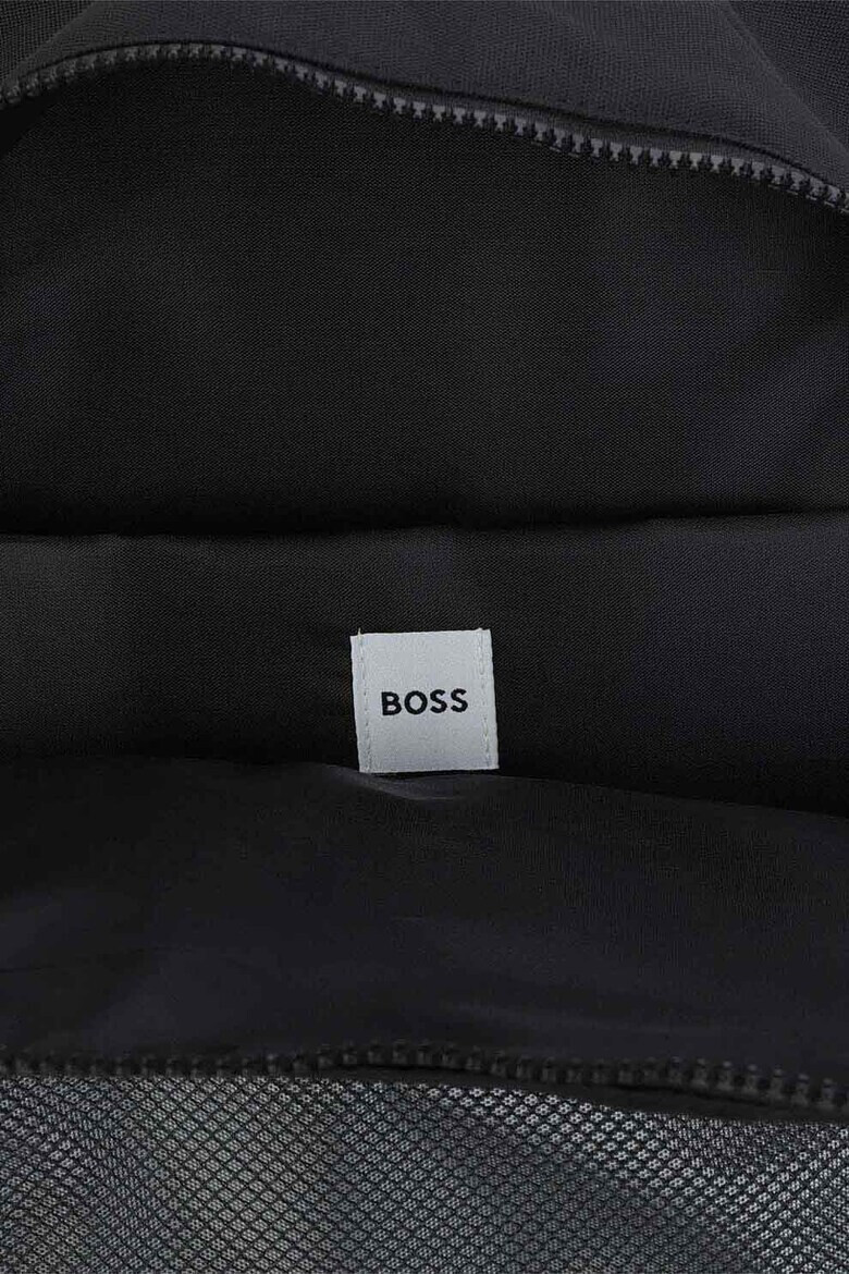 BOSS Kidswear Rucsac cu logo - Pled.ro