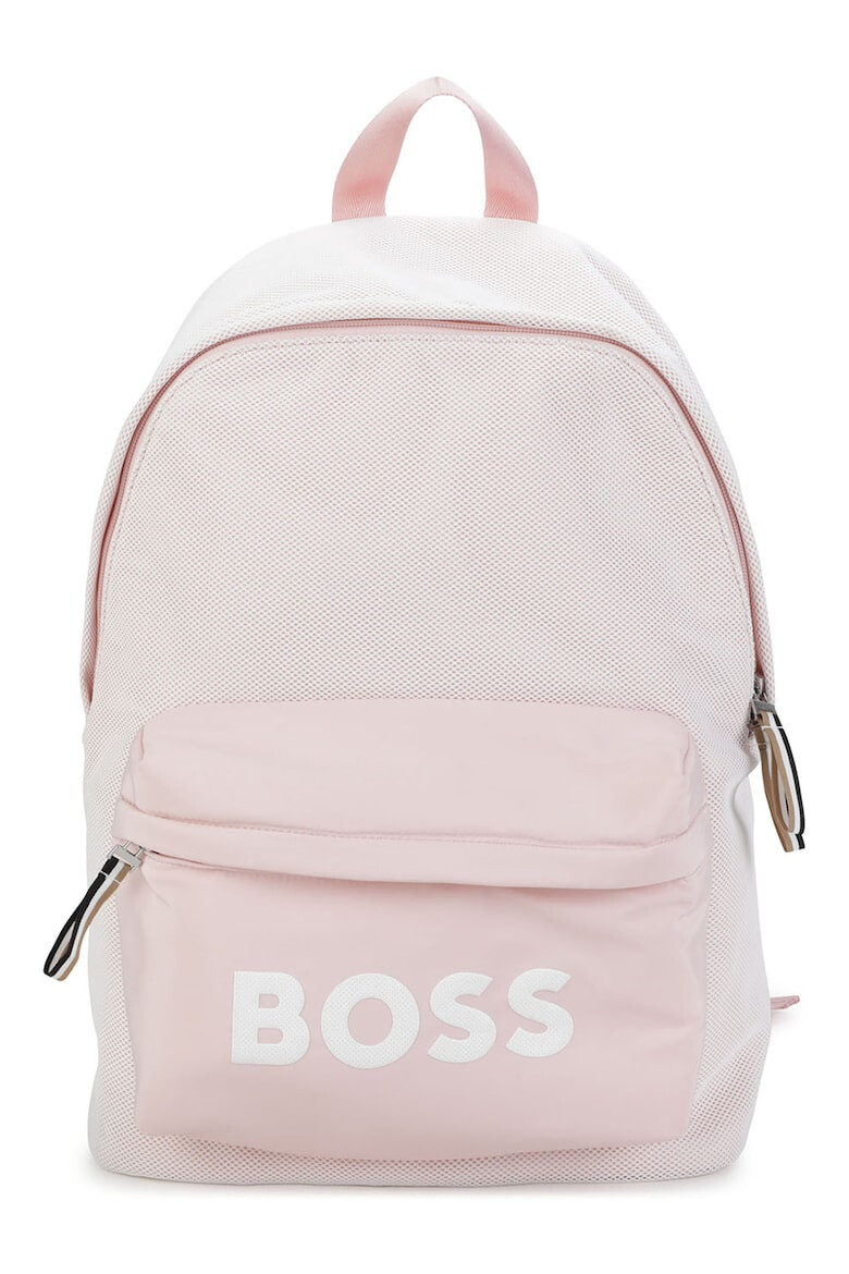 BOSS Kidswear Rucsac cu logo - Pled.ro