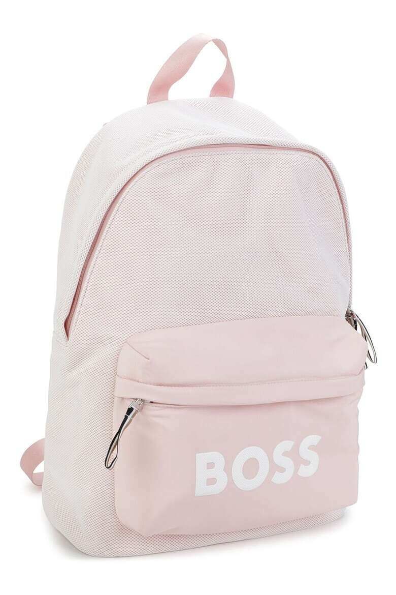 BOSS Kidswear Rucsac cu logo - Pled.ro