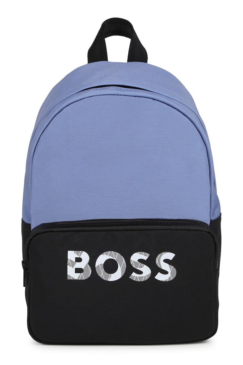 BOSS Kidswear Rucsac cu logo - Pled.ro