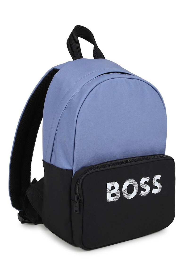 BOSS Kidswear Rucsac cu logo - Pled.ro