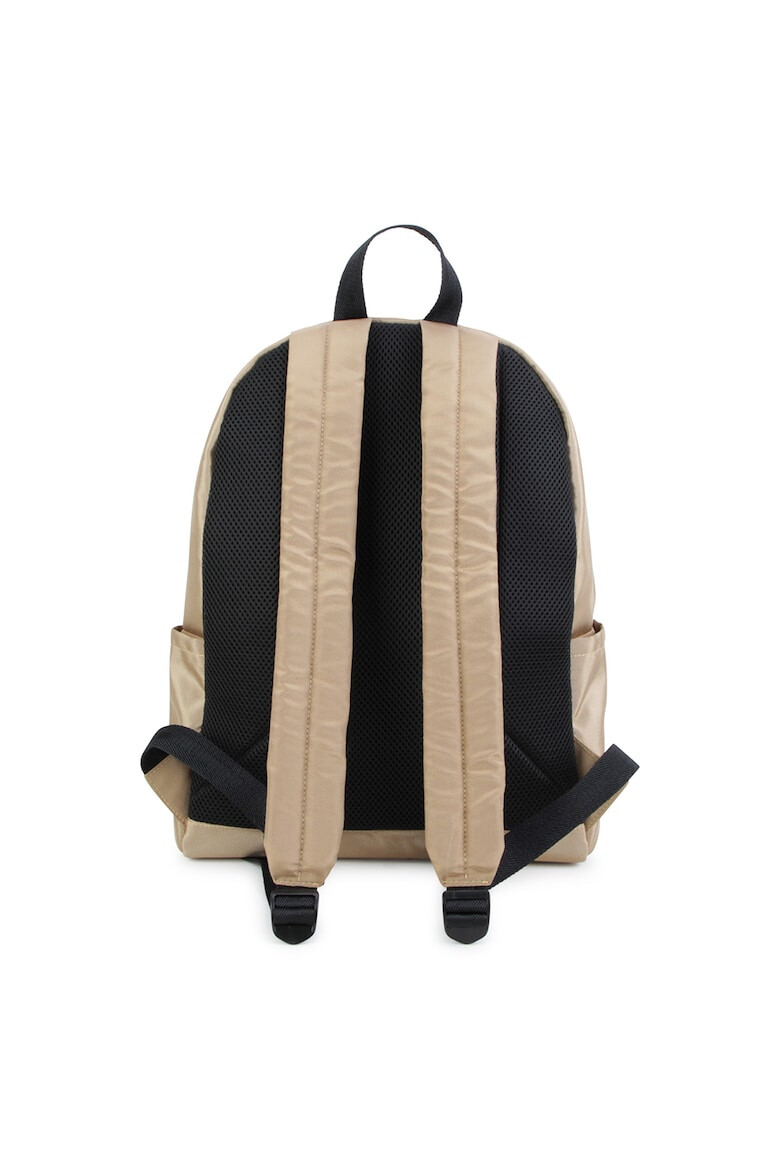 BOSS Kidswear Rucsac cu logo contrastant - Pled.ro