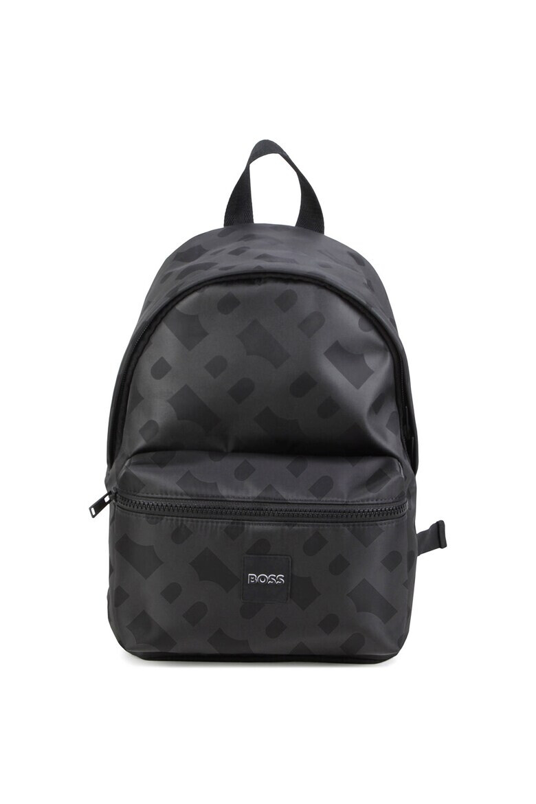 BOSS Kidswear Rucsac cu model monograma - Pled.ro