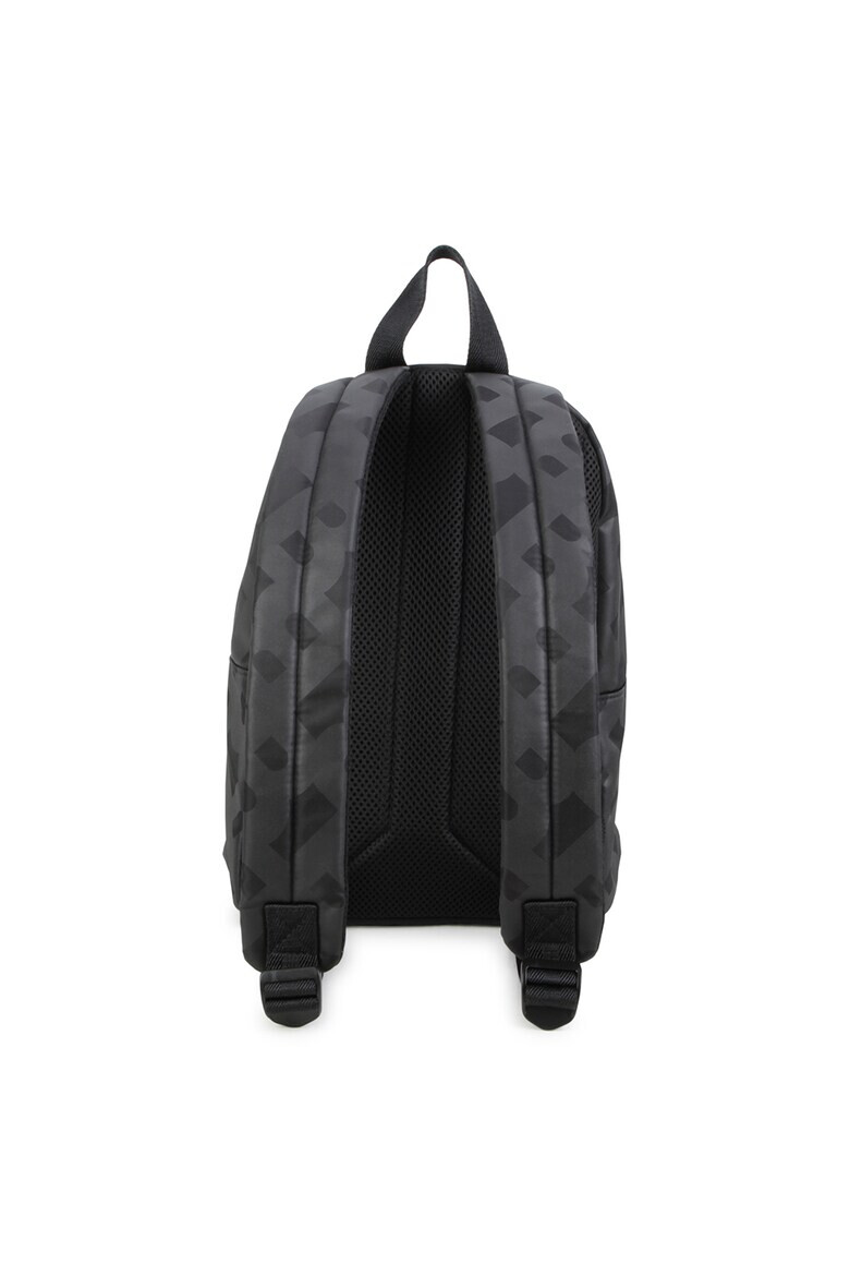 BOSS Kidswear Rucsac cu model monograma - Pled.ro