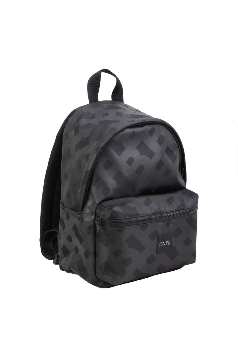 BOSS Kidswear Rucsac cu model monograma - Pled.ro