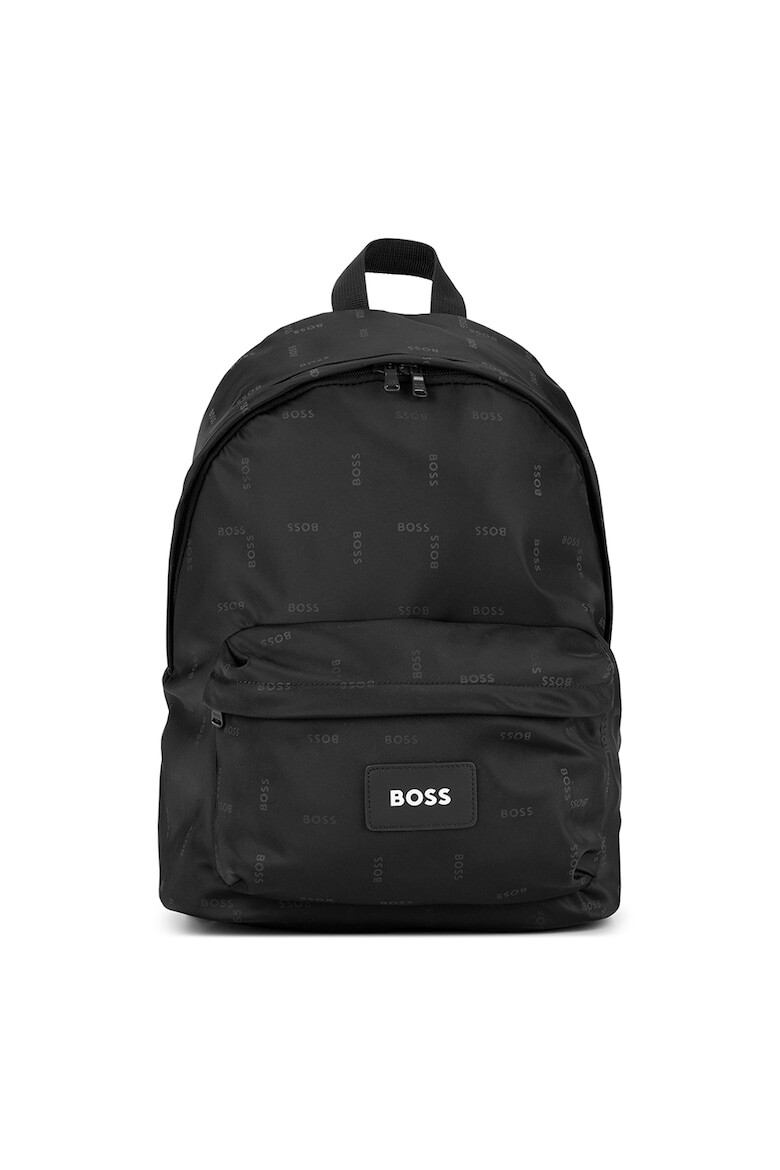 BOSS Kidswear Rucsac cu model si aplicatie logo - Pled.ro