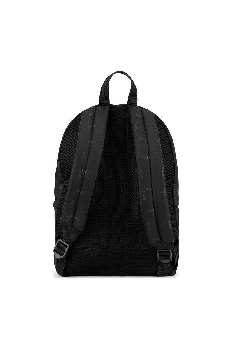 BOSS Kidswear Rucsac cu model si aplicatie logo - Pled.ro