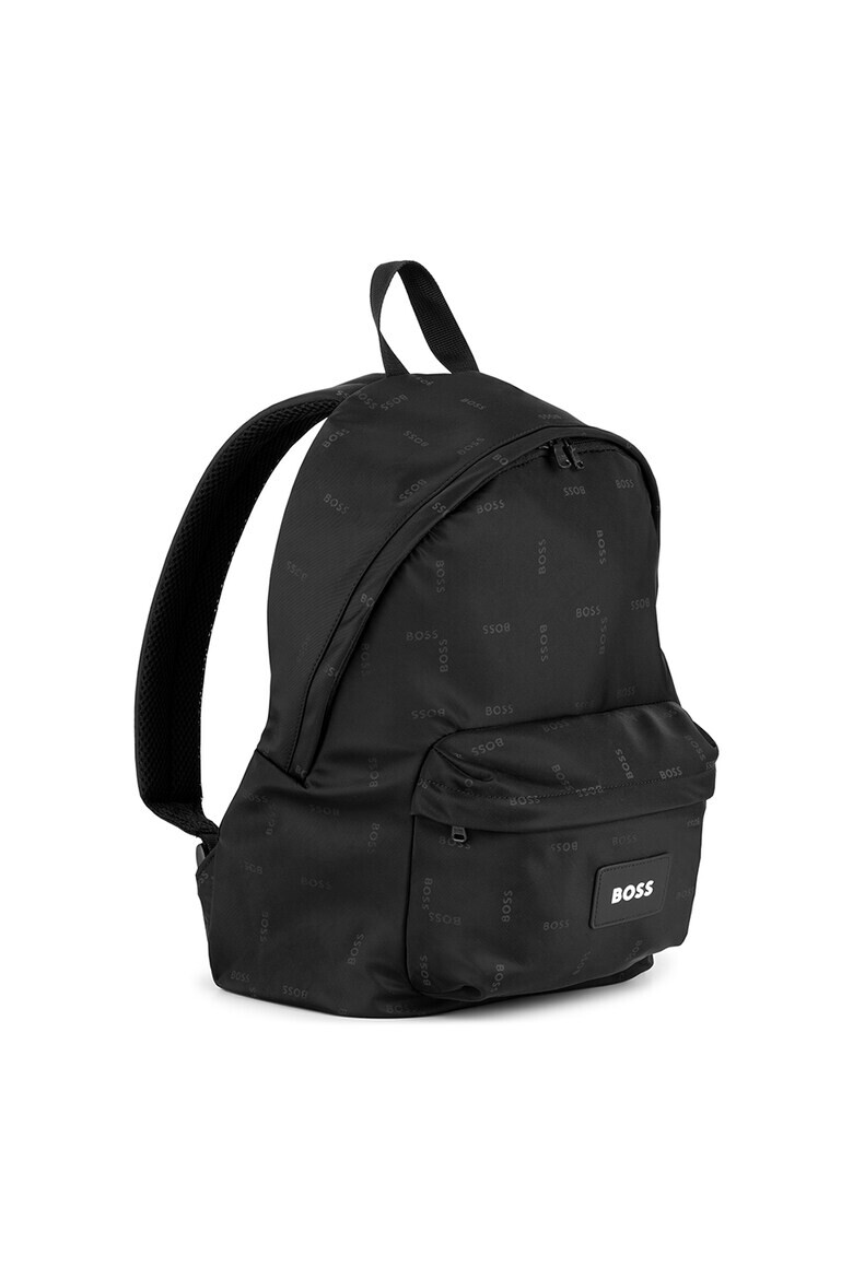 BOSS Kidswear Rucsac cu model si aplicatie logo - Pled.ro