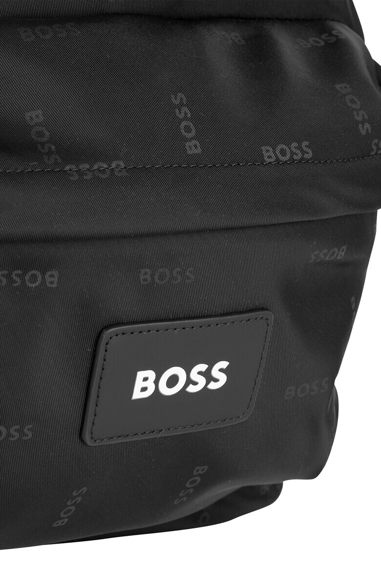 BOSS Kidswear Rucsac cu model si aplicatie logo - Pled.ro