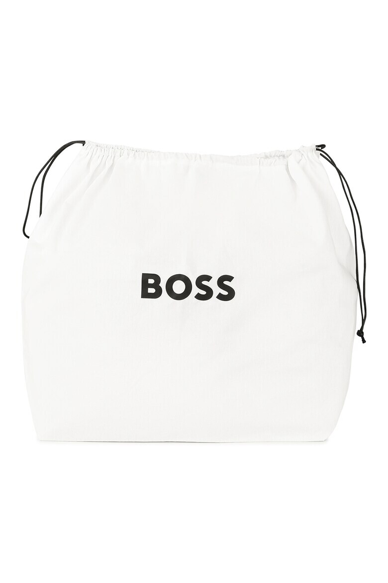 BOSS Kidswear Rucsac cu model si aplicatie logo - Pled.ro