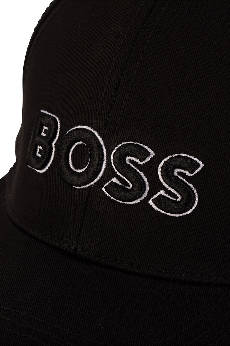 BOSS Kidswear Sapca baseball cu broderie logo - Pled.ro