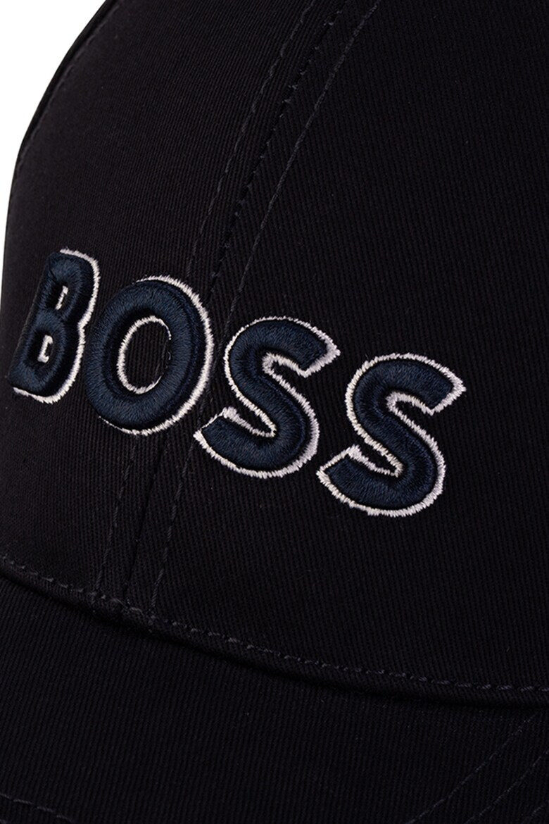 BOSS Kidswear Sapca baseball cu broderie logo - Pled.ro